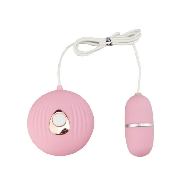 BULLET SPARK OF LOVE VIBRATOR ROSA