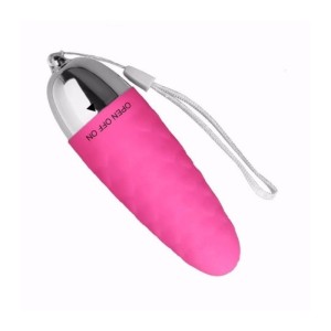 CÁPSULA VIBRATÓRIA