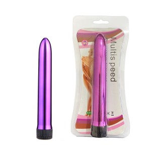 Vibrador Personal Multivelocidade