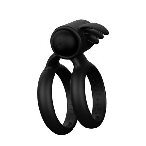 Anel Peniano Duplo com Vibro