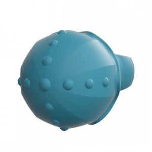 Anel Magic Ring Vibrator Recarregável