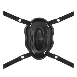 Estimulador Clitoriano Recarregável com 12 Modos de Vibração