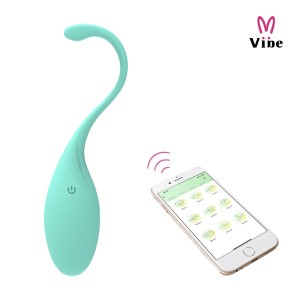 CÁPSULA VIBRÁTORIA POR APLICATIVO