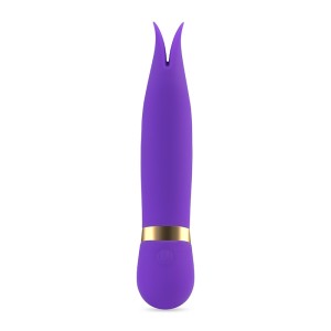 ÍRIS - Vibrador de Ponta Dupla