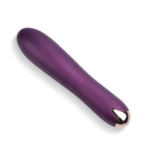 Ametista - Vibrador de Luxo