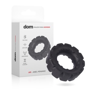 A9 - Anel Peniano - DOM