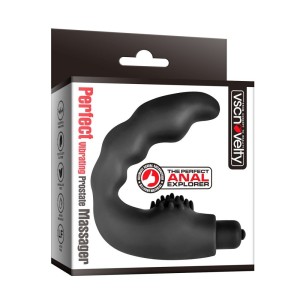 Estimulador de Próstata Vibro