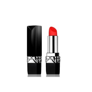 Vibrador Recarregável Formato Batom