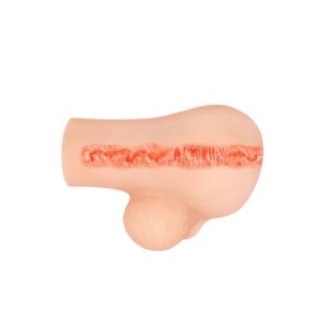 Masturbador Formato Bumbum Masculino