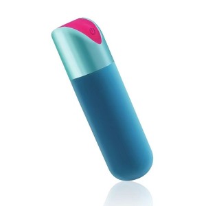 Vibrador Bullet  Recarregável