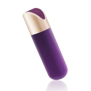 Vibrador Bullet  Recarregável
