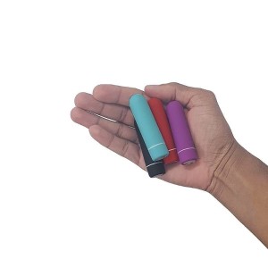 Cápsula Vibratória Recarregável- Seed