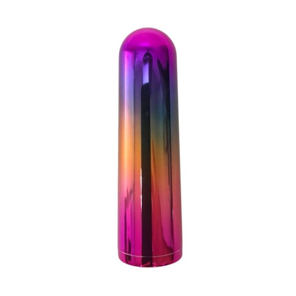 BULLET RECARREGÁVEL RAINBOW