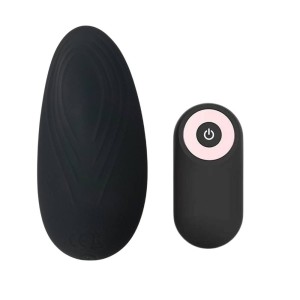 Vibrador para Calcinha com Controle Remoto