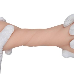 Masturbador Masculino Formato Vagina