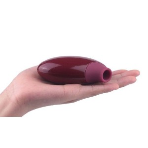 Estimulador de Clitóris com Pulsação