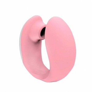 Vibrador de Clitóris