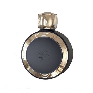 Vibrador de Clitóris Formato de Perfume