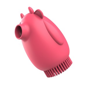 Estimulador Clitoriano Recarregável