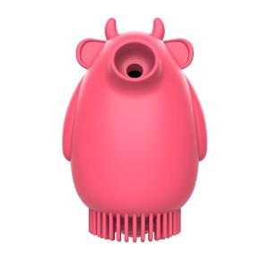 Estimulador Clitoriano Recarregável