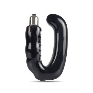 Massageador de Próstata com Vibro