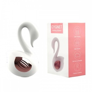 Vibrador Cisne