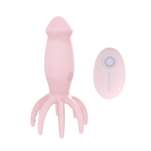 Vibrador Formato Polvo