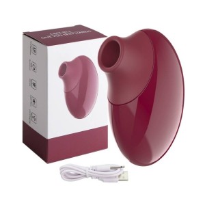 Estimulador Clitoris por Ondas de Pressão