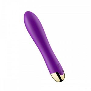 Vibrador Personal Recarregável
