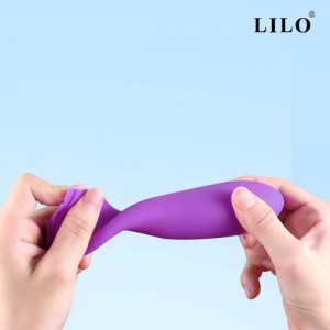 Vibrador Personal Recarregável