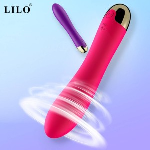 Vibrador Personal Recarregável