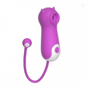 Estimulador de Clitóris