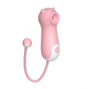 Estimulador de Clitóris