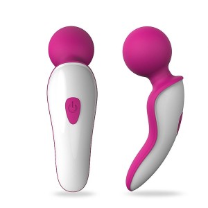 VARINHA MÁGICA RECARREGÁVEL