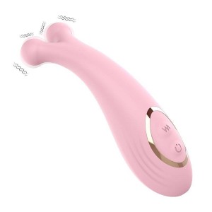 Vibrador de Clitóris Ocean Angel