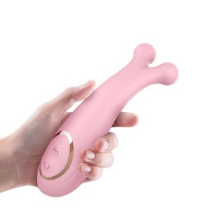 Vibrador de Clitóris Ocean Angel