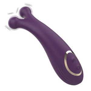 Vibrador de Clitóris Ocean Angel