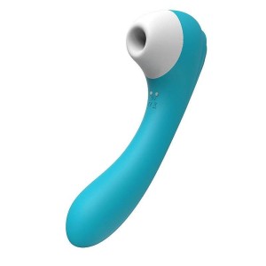 Estimulador de Clitóris com Pulsação Recarregável Screaming