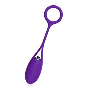 Bullet com Cápsula Vibratória Removível