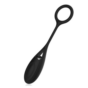 Bullet com Cápsula Vibratória Removível