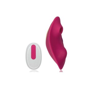 Estimulador com Função de Ondas de Pressão com Aplicativo