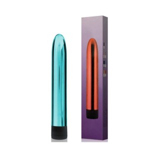 Vibrador Personal 17 cm com Vibração Multivelocidade
