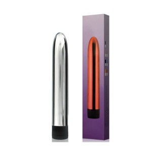 Vibrador Personal 17 cm com Vibração Multivelocidade