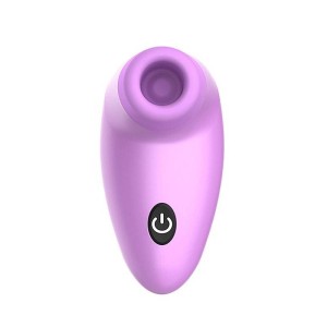 Vibrador de Clitóris