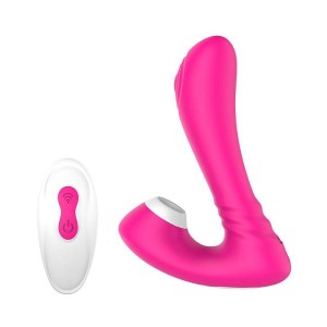 Estimulador de Clitóris Pulsação  Grey Rct  S Hande