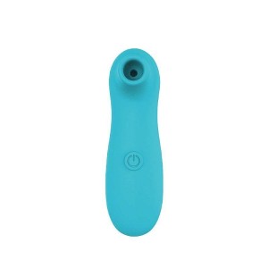 Estimulador de Clitóris com Função de Pulsação  Recarregável