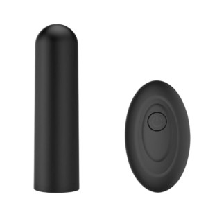 Cápsula Vibratória com Controle Remoto