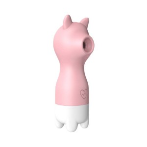Estimulador Clitoriano Gatinho