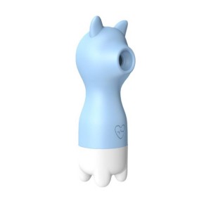 Estimulador Clitoriano Gatinho