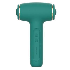 Estimulador Clitoriano Duplo